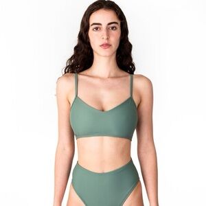 Minnow Bathers Tulip Bikini Top